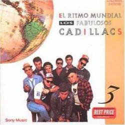 Los Fabulosos Cadillacs - discography, line-up, biography